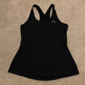 Under Armour Heatgear Womens Tank